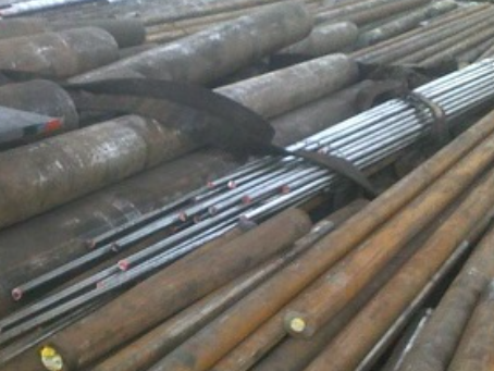 湾里40CrMnMo7模具钢
