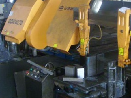 湾里SM45模具钢