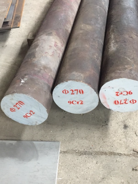 湾里9Cr2工具钢