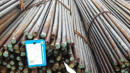 湾里30CrNi3Mo合金结构钢