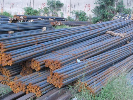 湾里50Cr合金结构钢